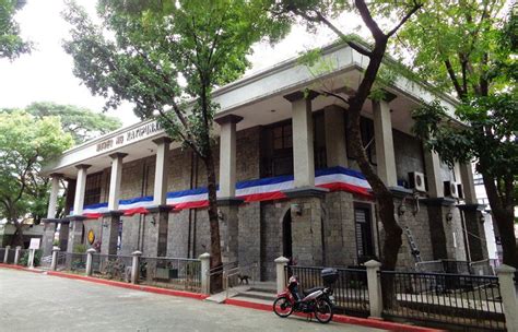 museo ng katipunan|Museo ng Katipunan (San Juan City, Metro Manila).